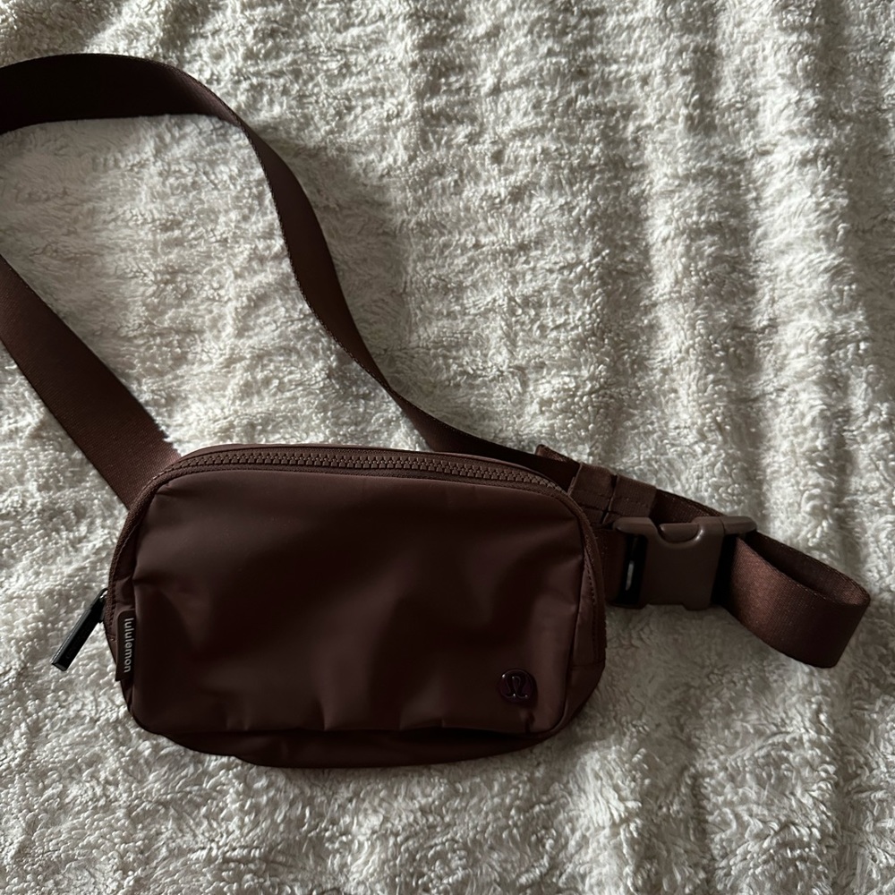 JAVA BELT BAG